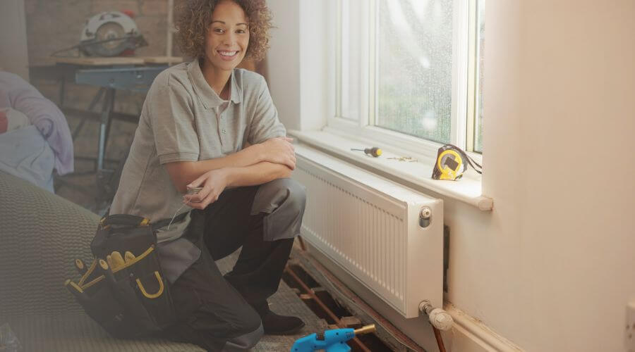 Professional Gas Leak Detection in Angelus Oaks, CA